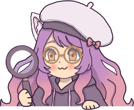 Momo, the Plushie Quest helper
